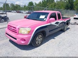 Toyota Tacoma 5TETX22N37Z407866 photo