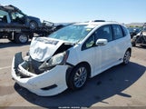HONDA FIT SPORT JHMGE8H52DC046494 снимка