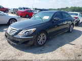 Hyundai Genesis 3.8 KMHGC4DD1DU246401 снимка