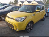 KIA SOUL ! KNDJX3A55E7050841 fotografie