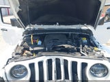 Jeep Wrangler Unlimited Sahara 4X4 1C4HJXEN6MW684553 photo