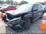 Honda Pilot Ex-L 5FNYG2H49SB002738 снимка