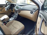 HYUNDAI ELANTRA GLS 5NPDH4AE6BH015250 снимка
