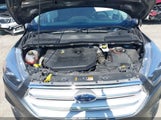 FORD ESCAPE TITANIUM 1FMCU9J94KUC24611 fotografie