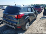 FORD ESCAPE TITANIUM 1FMCU9J94KUC24611 снимка