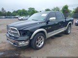 DODGE RAM 1500 LARAMIE 1D7RB1CTXAS162758 снимка