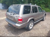 NISSAN PATHFINDER LE JN8DR09Y73W828939 снимка