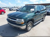 Chevrolet Tahoe Lt 1GNEC13Z42J343170 photo