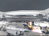 Hyundai Santa Fe Hybrid Calligraphy 5NMP5DG18SH045812 снимка