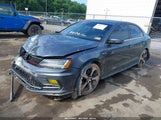 Volkswagen Jetta Gli 3VW5T7AJ8HM341701 снимка