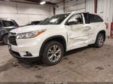 Toyota Highlander Le Plus V6 5TDBKRFH3GS308114 снимка