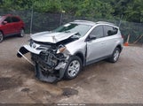 TOYOTA RAV4 LE 2T3ZFREV4FW217053 снимка