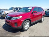 KIA SORENTO LX 5XYKT3A63EG447265 снимка