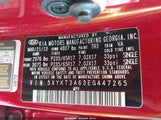 KIA SORENTO LX 5XYKT3A63EG447265 снимка