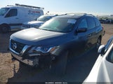 Nissan Pathfinder S 2Wd 5N1DR2AN2LC628749 снимка