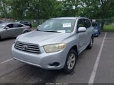 TOYOTA HIGHLANDER JTEDS41A782036323 снимка