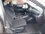 NISSAN SENTRA S 3N1AB7APXHY366006 снимка