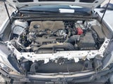Toyota Camry Xse 4T1B61HK7KU208502 fotografie