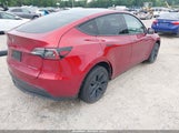 Tesla Model Y Long Range Dual Motor All-Wheel Drive 7SAYGDEE2RF201815 снимка