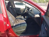 TOYOTA YARIS IA 3MYDLBYV2JY329439 photo