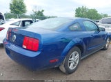 FORD MUSTANG 1ZVHT80N795142637 снимка