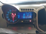 Chevrolet Sonic Lt Auto 1G1JC5SB6E4146872 снимка