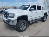 GMC Sierra  Slt 3GTU2NEC2HG409149 снимка
