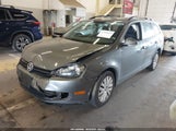Volkswagen Jetta Sportwagen 2.5L S 3VWPP7AJ7DM626963 снимка