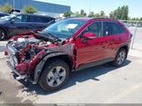 Toyota Rav4 Hybrid Xle 2T3RWRFV1SW253727 снимка