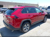 Toyota Rav4 Hybrid Xle 2T3RWRFV1SW253727 photo
