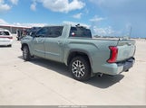 TOYOTA TUNDRA HYBRID 1794 EDITION 4WD 5TFMC5DB3SX089445 снимка