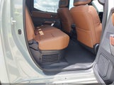 TOYOTA TUNDRA HYBRID 1794 EDITION 4WD 5TFMC5DB3SX089445 снимка