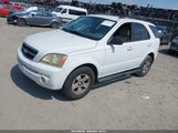 Kia Sorento Ex/Lx KNDJD733345200810 снимка