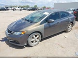 HONDA CIVIC EX 19XFB2F85EE056317 снимка