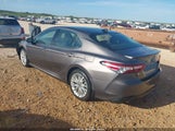 Toyota Camry Xle V6 4T1FZ1AK0LU040576 снимка