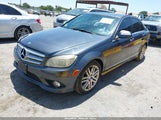 Mercedes-Benz C 300 Luxury/Sport WDDGF54XX8F063669 снимка