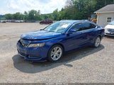 CHEVROLET IMPALA 2LT 1G1125S34EU168865 снимка