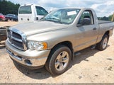Dodge Ram  Slt/Laramie 1D7HU16D04J158481 снимка