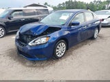 NISSAN SENTRA SV 3N1AB7AP4HY276267 снимка