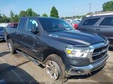 Ram  Big Horn/Lone Star 4X4 6'4 Box 1C6SRFBT0KN834601 fotografie