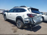 SUBARU OUTBACK TOURING 4S4BTAPC4R3142011 снимка