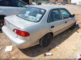 Toyota Corolla Ce 1NXBR12E0YZ321923 снимка