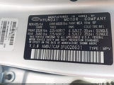 HYUNDAI TUCSON GLS KM8JTCAF1FU028631 снимка