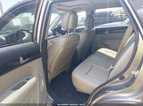 KIA SORENTO LX 5XYKT3A17DG405636 снимка