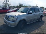 Toyota Sequoia Sr5 V8 5TDZT34A92S070079 снимка