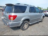 Toyota Sequoia Sr5 V8 5TDZT34A92S070079 снимка