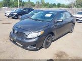 Toyota Corolla Le 2T1BU40E19C181712 снимка