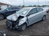 Hyundai Accent Gls KMHCT4AE8EU672597 снимка