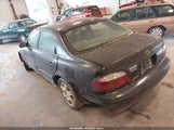 MAZDA 626 ES V6/LX V6 1YVGF22D515244864 снимка