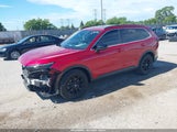 Honda Cr-V Hybrid Sport 7FARS6H55PE039106 fotografie